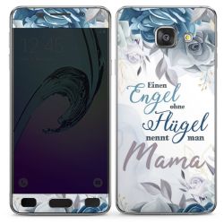 Folien für Smartphones matt