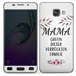 Folien für Smartphones matt