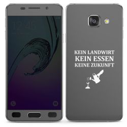 Folien für Smartphones matt