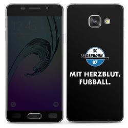 Folien für Smartphones matt