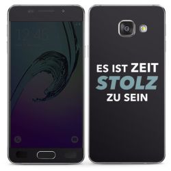 Folien für Smartphones matt