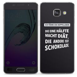 Folien für Smartphones matt