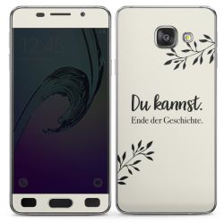 Folien für Smartphones matt