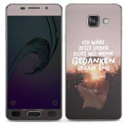 Folien für Smartphones matt