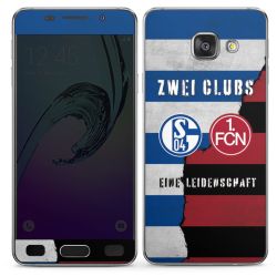 Folien für Smartphones matt