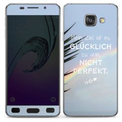 Folien für Smartphones matt