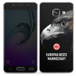 Folien für Smartphones matt