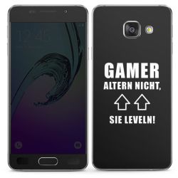 Folien für Smartphones matt