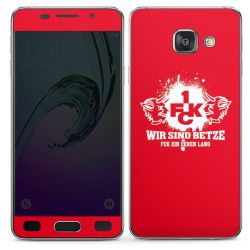 Folien für Smartphones matt