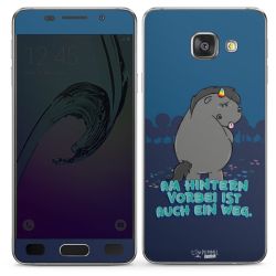 Folien für Smartphones matt