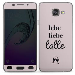 Folien für Smartphones matt