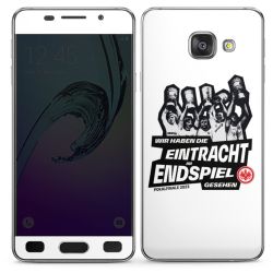 Folien für Smartphones matt