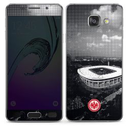 Folien für Smartphones matt