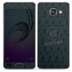 Folien für Smartphones matt