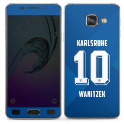 Folien für Smartphones matt