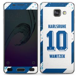 Folien für Smartphones matt