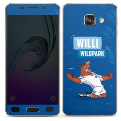 Folien für Smartphones matt