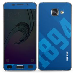 Folien für Smartphones matt