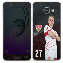 Folien für Smartphones matt