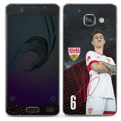 Folien für Smartphones matt