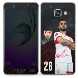 Folien für Smartphones matt