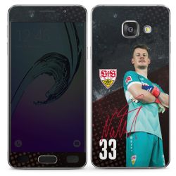 Folien für Smartphones matt