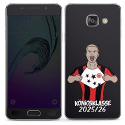 Folien für Smartphones matt