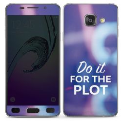 Foils for Smartphones matt