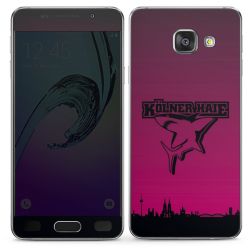 Foils for Smartphones matt