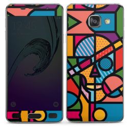 SkinVinyyli Puhelimet mattapinta