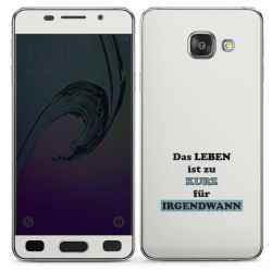 Folien für Smartphones matt