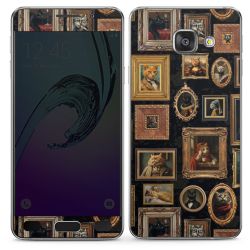 Foils for Smartphones matt