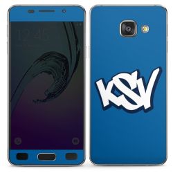 Folien für Smartphones matt