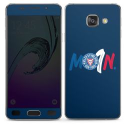 Folien für Smartphones matt