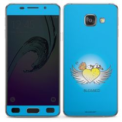 Folien für Smartphones matt