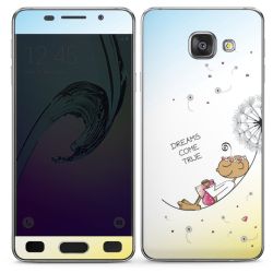 Folien für Smartphones matt