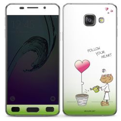 Folien für Smartphones matt