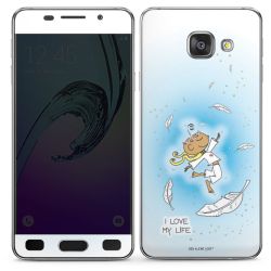 Folien für Smartphones matt