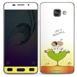 Folien für Smartphones matt