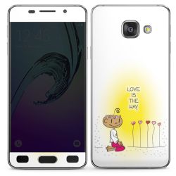 Folien für Smartphones matt