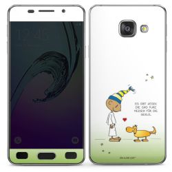 Folien für Smartphones matt