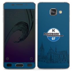 Folien für Smartphones matt