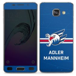 Folien für Smartphones matt