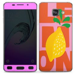 Folier Telefoner måtten