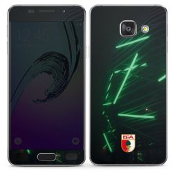 Folien für Smartphones matt