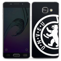 Folien für Smartphones matt