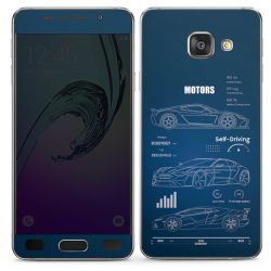 Foils for Smartphones matt