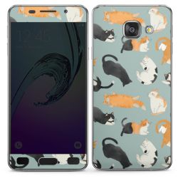 Foils for Smartphones matt