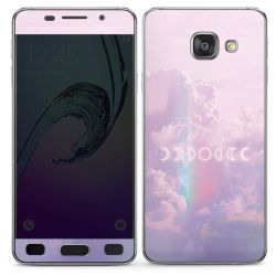 SkinVinyyli Puhelimet mattapinta