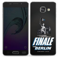 Folien für Smartphones matt